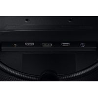 Miniatura 19 de SAMSUNG C34G55TWWP  Odyssey 34" LED VA UltraWide Dual Quad HD