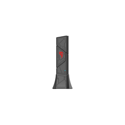 ADAPTADOR BLUETOOTH ASUS ROG USB-BE92,USB2.0,WIFI7 (802.11BE),6GHZ,2882MBPS,NEGRO