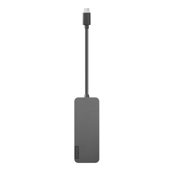 Lenovo USB-C to 4 Ports USB-A Hub