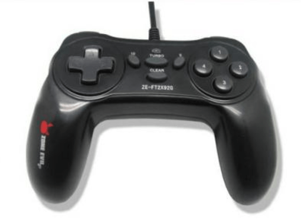 GAMEPAD ZONE EVIL ZE-FT2X92G ELITE