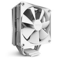 Miniatura 1 de REFRIGERADOR CPU NZXT TN120 | MULTIZOCALO | BLANCO