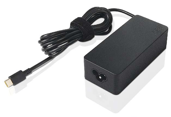LENOVO 65W STANDARD AC ADAPTER USB TYPE -C