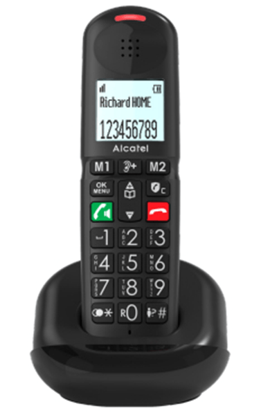 XL685 EWE BLACK