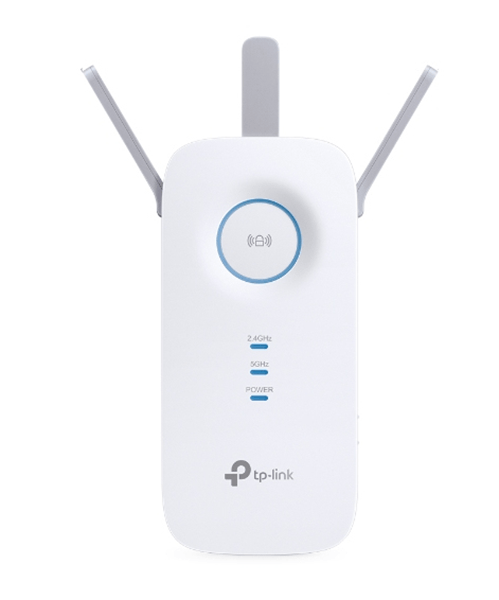 REPETIDOR INAL. TP-LINK RE450 AC1750 1300MBPS