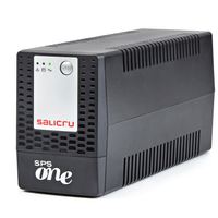 Miniatura 1 de SPS 700 ONE BL 700 VA LINE-INTERACTI VE