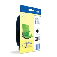 Miniatura 3 de CARTUCHO BROTHER NEGRO LC229XLBK