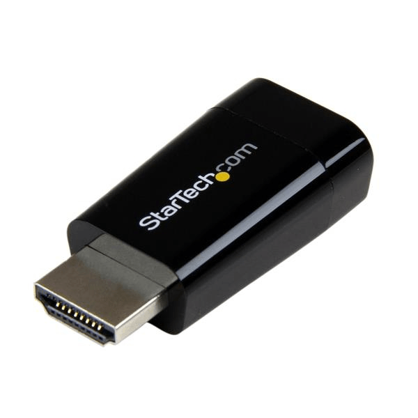 ADAPTADOR CONVERSOR DE VIDEO