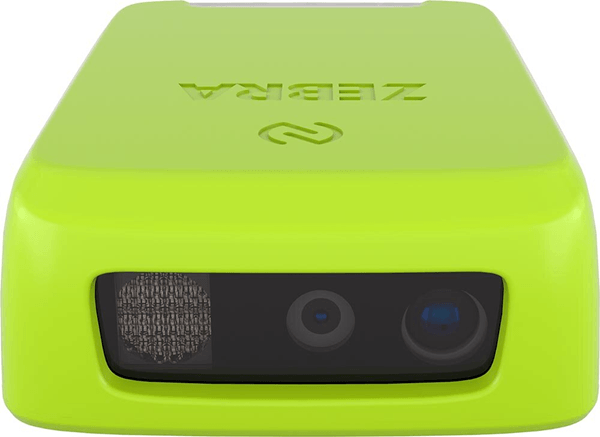 RS2100 Wearable Scanner/SE4770 2D Imager/Integrated Battery/Worldwide/Hand Mount Must Be Ordered Separately