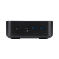 BAREBONE ACER VERITON NUC VN1502G-13U5U INTEL CORE 5-120U 2xDDR4 2xM.2 WIFI-6E 1xDP 1xHDMI
