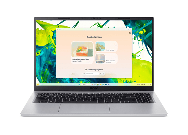 AG15-72P IC 5 120U 8GB 512GB 15.6" W11H