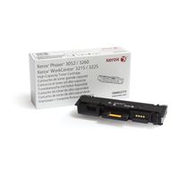 Miniatura 2 de TONER CARTRIDGE - HIGH CAP