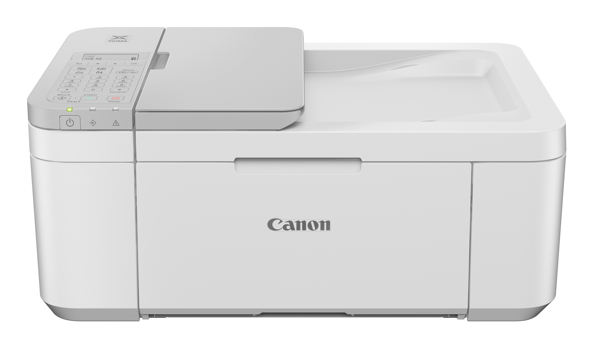 CANON PIXMA TR4756i Multifunción A4 Wifi Inkjet Dúplex
