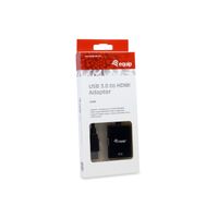 Miniatura 5 de ADAPTADOR USB 3.0 A HDMI  EQUIP 1920 X 1080 60HZ
