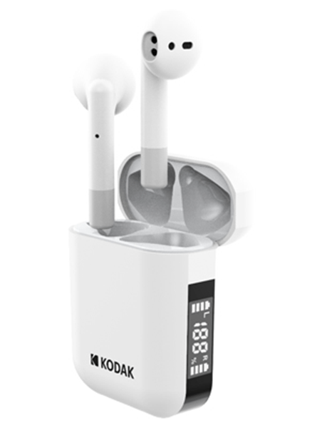 KODAK AURICULARES ULTRA 610S+ WIRELESS EARBUDS