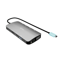 Miniatura 1 de USB-C NANO DOCK DP HDMI VGA PD100W