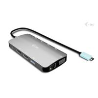 Miniatura 3 de USB-C NANO DOCK DP HDMI VGA PD100W
