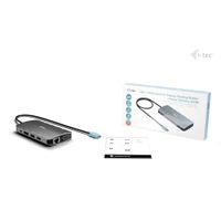 Miniatura 5 de USB-C NANO DOCK DP HDMI VGA PD100W