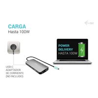 Miniatura 11 de USB-C NANO DOCK DP HDMI VGA PD100W