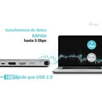 Miniatura 12 de USB-C NANO DOCK DP HDMI VGA PD100W