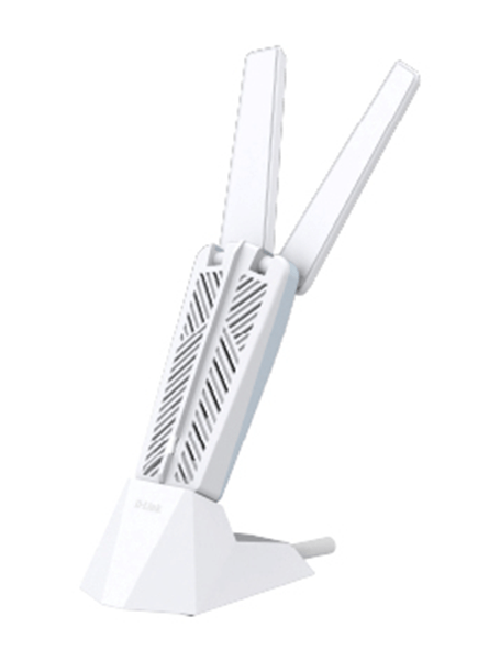 D-Link AE65U Adapter USB WiFi7 BE6500