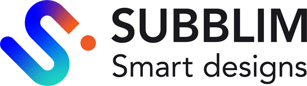 CARGADOR DE PARED SUBBLIM GAN 20W 1XUSB-C BLANCO