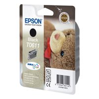 Miniatura 2 de CARTUCHO EPSON NEGRO D68/D88 T0614