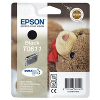 Miniatura 3 de CARTUCHO EPSON NEGRO D68/D88 T0614