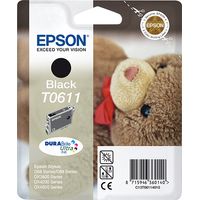 Miniatura 4 de CARTUCHO EPSON NEGRO D68/D88 T0614