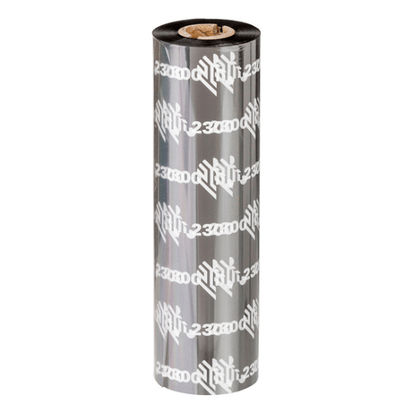 TLP Wax Ribbon 110 mm x 74m - Imagen 1 de 2
