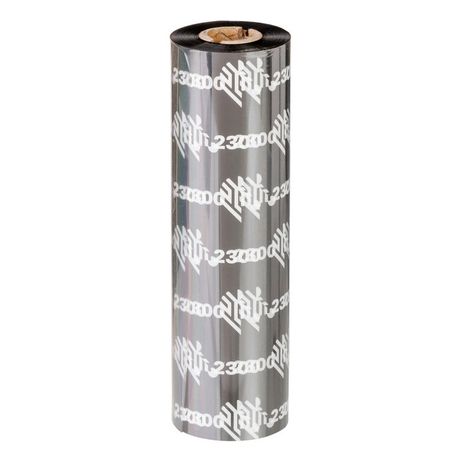 TLP Wax Ribbon 110 mm x 74m - Imagen 2 de 2