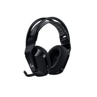 Miniatura 4 de AURICULARES GAMING LOGITECH G733 LIGHTSPEED WIRELESS RGB | NEGRO