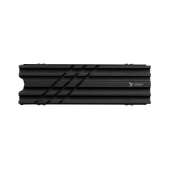 Savio Cooler M 2 NVMe 2280  AK 60 diskams Refrigerador de aire