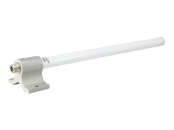 ANTENA LEVEL ONE EXTERIOR OAN-4102 OMNIDIRECIONAL 10dBI 5GHZ
