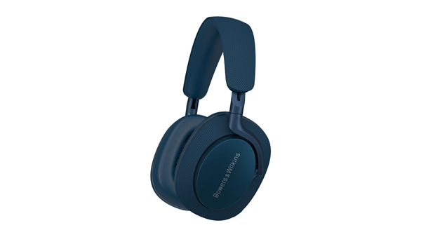 BOWERS AND WILKINS AURICULARES INALAMBRICOS PX7 S2E OCEAN BLUE