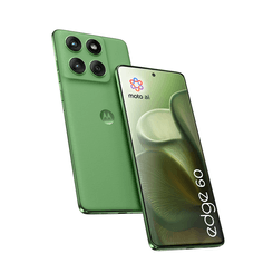 MOTOROLA edge edge 60 6.67" 5G 8GB/512GB Verde