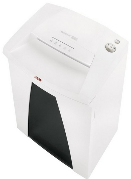 HSM Destructora de documentos SECURIO B32 P-4 4,5x30 230V/50Hz EU