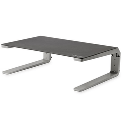 BASE PARA MONITOR - RISER SOPORTE DE ALTURA AJUSTABLE