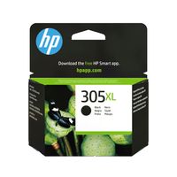 Miniatura 2 de CARTUCHO DE TINTA HP No305XL NEGRO ALTA CAPACIDAD (3YM62AE)