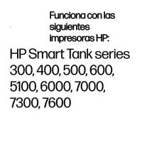 Miniatura 2 de TINTA HP 31 CYAN