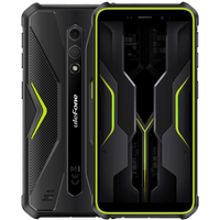 Miniatura 1 de ULEFONE Armor X12 5.45" 4G 3GB/32GB Negro