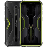 Miniatura 2 de ULEFONE Armor X12 5.45" 4G 3GB/32GB Negro
