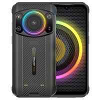 Miniatura 2 de ULEFONE Armor 21 6.58" 4G 8GB/256GB Negro
