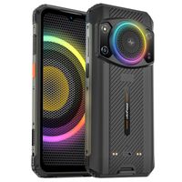 Miniatura 3 de ULEFONE Armor 21 6.58" 4G 8GB/256GB Negro