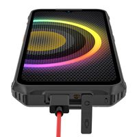 Miniatura 4 de ULEFONE Armor 21 6.58" 4G 8GB/256GB Negro