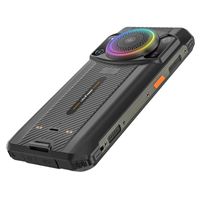 Miniatura 5 de ULEFONE Armor 21 6.58" 4G 8GB/256GB Negro