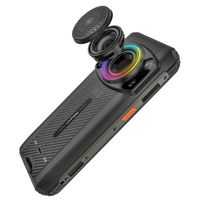 Miniatura 7 de ULEFONE Armor 21 6.58" 4G 8GB/256GB Negro
