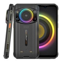 Miniatura 8 de ULEFONE Armor 21 6.58" 4G 8GB/256GB Negro