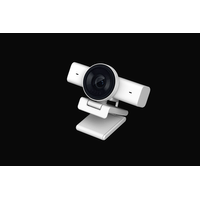 Miniatura 1 de WEBCAM RAZER KIYO V2 X WHITE (RZ19-05380300-R3M1)
