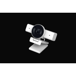 WEBCAM RAZER KIYO V2 X WHITE (RZ19-05380300-R3M1)