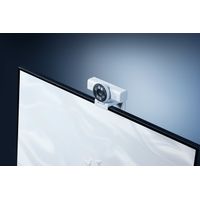 Miniatura 3 de WEBCAM RAZER KIYO V2 X WHITE (RZ19-05380300-R3M1)